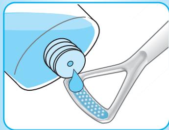 BRAUN ORALB PROFESSIONALCARE 8500 - Recarga ProBrightTM - 1
