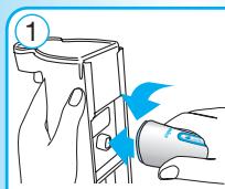 BRAUN ORALB PROFESSIONALCARE 8500 - Akku-Enternung - 4