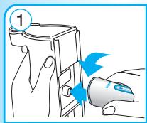 BRAUN ORALB PROFESSIONALCARE 8500 - Recarga ProBrightTM - 4