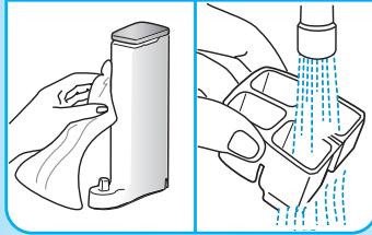 BRAUN ORALB PROFESSIONALCARE 8500 - Akku-Enternung - 3