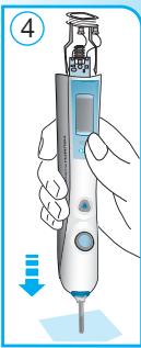 BRAUN ORALB PROFESSIONALCARE 9000 - Têtes de brosse - 8