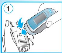 BRAUN ORALB PROFESSIONALCARE 9000 - Battery removal at the end of the product's useful life - 4