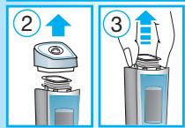 BRAUN ORALB PROFESSIONALCARE 9000 - Têtes de brosse - 7