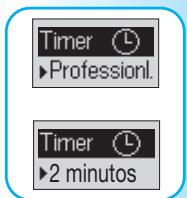 BRAUN ORALB PROFESSIONALCARE 9000 - Conexión y energia - 11