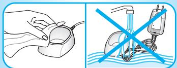 BRAUN ORALB PROFESSIONALCARE 9000 - Battery removal at the end of the product's useful life - 3