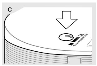 BRAUN KF 152 - SHORT CORD INSTRUCTIONS - 1