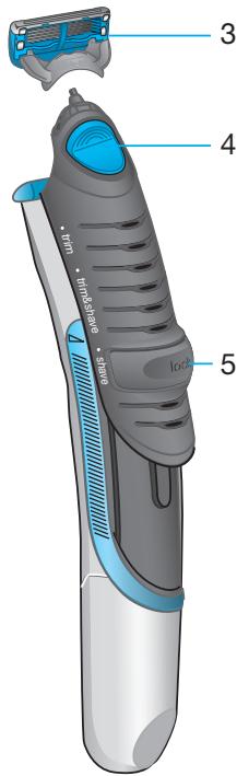 BRAUN BODYCRUZER - 3