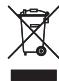 BRAUN BODYCRUZER - Environmental notice - 1