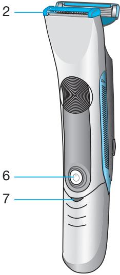 BRAUN BODYCRUZER - 2