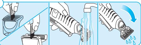 BRAUN BODYCRUZER - 12