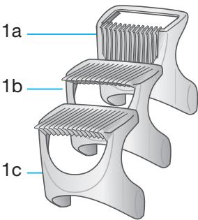 BRAUN BODYCRUZER - 1