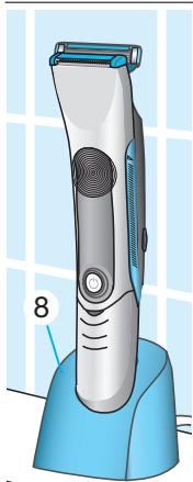 BRAUN BODYCRUZER - 4