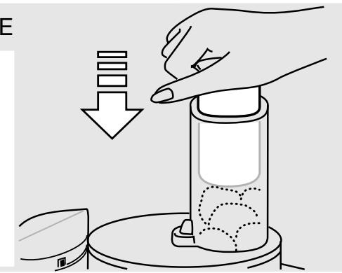 BRAUN COMBIMAX 650 - Schneiden, Raspeln und Reiben - 4
