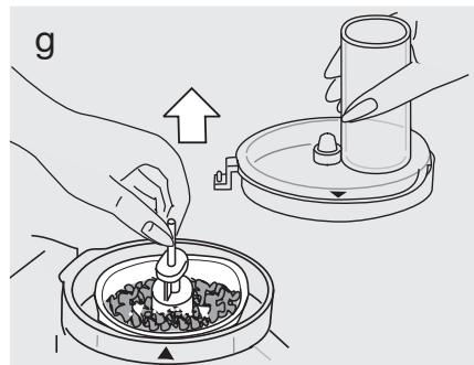 BRAUN COMBIMAX 650 - CneuaJIbHe npHnlaIaI - 15