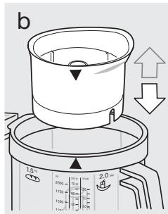 BRAUN COMBIMAX 650 - CneuaJIbHe npHnlaIaI - 10