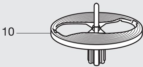 BRAUN COMBIMAX 650 - 3