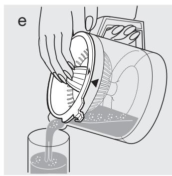 BRAUN COMBIMAX 650 - Acessórios especials - 6