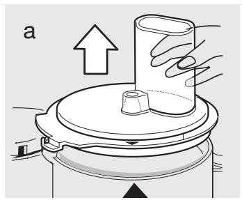 BRAUN COMBIMAX 650 - Accesorios especials - 2