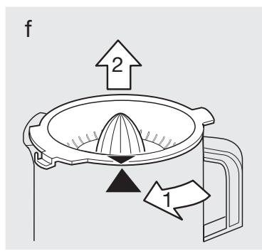 BRAUN COMBIMAX 650 - Accessorispeciale - 7