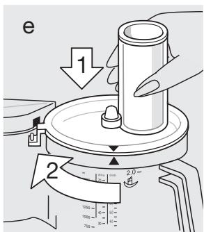 BRAUN COMBIMAX 650 - Speciale accessoires - 13