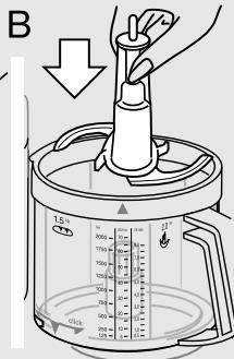 BRAUN COMBIMAX 650 - JLa - 2