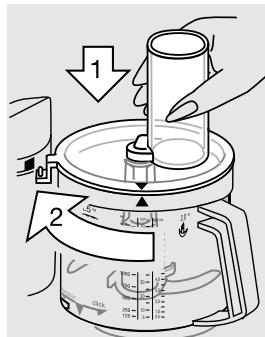 BRAUN COMBIMAX 650 - JLa - 1