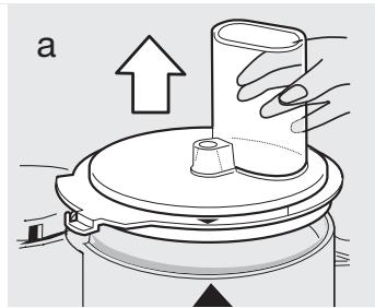 BRAUN COMBIMAX 650 - Special accessories - 2