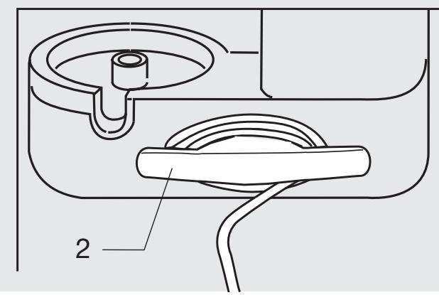 BRAUN COMBIMAX 650 - 15