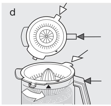 BRAUN COMBIMAX 650 - Accessorispeciale - 5