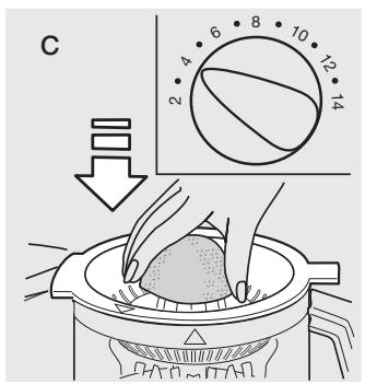BRAUN COMBIMAX 650 - Sonderzubehör - 4