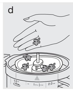 BRAUN COMBIMAX 650 - Accessorispeciale - 12