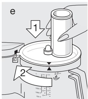 BRAUN COMBIMAX 650 - Wyposaßenie dodatkowe - 8