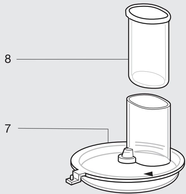BRAUN COMBIMAX 650 - 2
