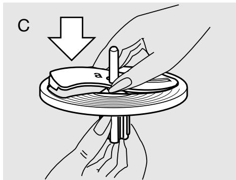 BRAUN COMBIMAX 650 - Slicing, shredding, grating - 1