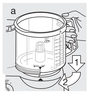 BRAUN COMBIMAX 650 - Accessorispeciale - 9