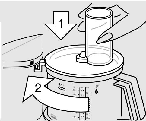 BRAUN COMBIMAX 650 - JLa - 2