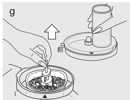 BRAUN COMBIMAX 650 - Speciale accessoires - 15