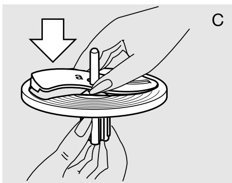 BRAUN COMBIMAX 650 - JLa - 1
