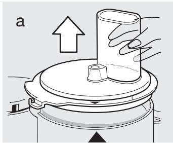 BRAUN COMBIMAX 650 - Speciale accessoires - 2