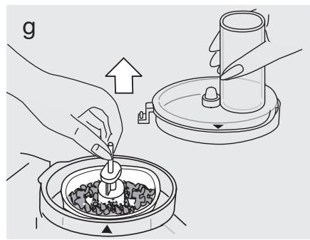 BRAUN COMBIMAX 650 - Acessórios especials - 15