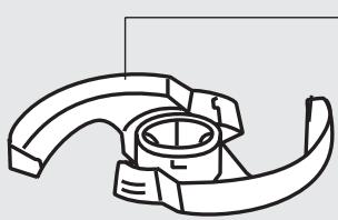 BRAUN COMBIMAX 650 - 9