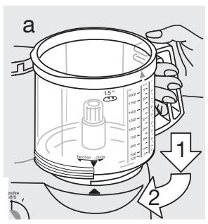 BRAUN COMBIMAX 650 - Sonderzubehör - 9