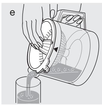 BRAUN COMBIMAX 650 - Accessoires spéciaux - 6