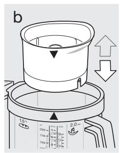 BRAUN COMBIMAX 650 - Special accessories - 10