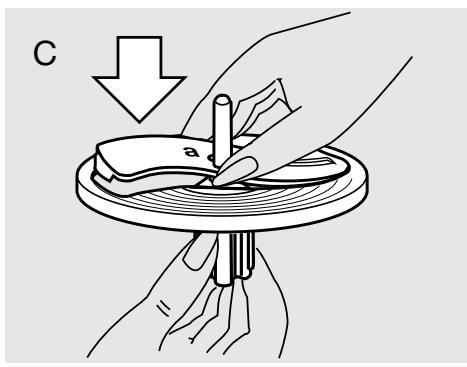 BRAUN COMBIMAX 650 - Examples d'utilisation - 1
