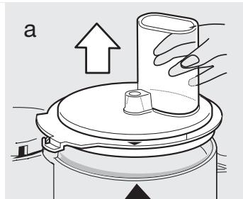 BRAUN COMBIMAX 650 - CneuaJIbHe npHnlaIaI - 2