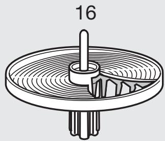 BRAUN COMBIMAX 650 - 11