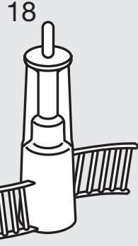 BRAUN COMBIMAX 650 - 16