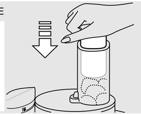 BRAUN COMBIMAX 650 - Slicing, shredding, grating - 4