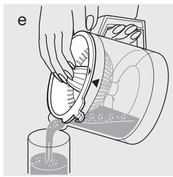 BRAUN COMBIMAX 650 - CneuaJIbHe npHnlaIaI - 6